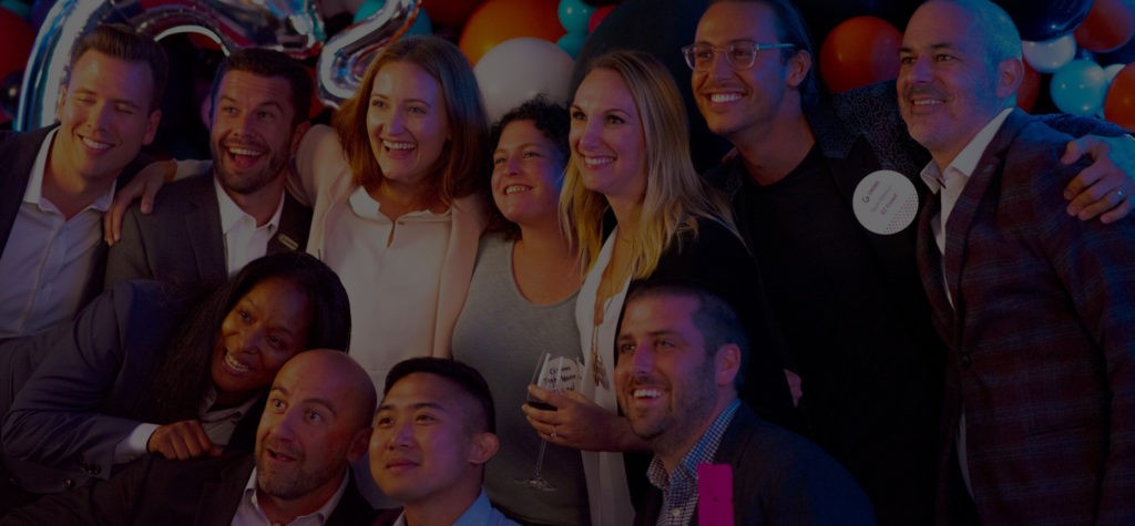 G2 Crowd Dreamforce Party