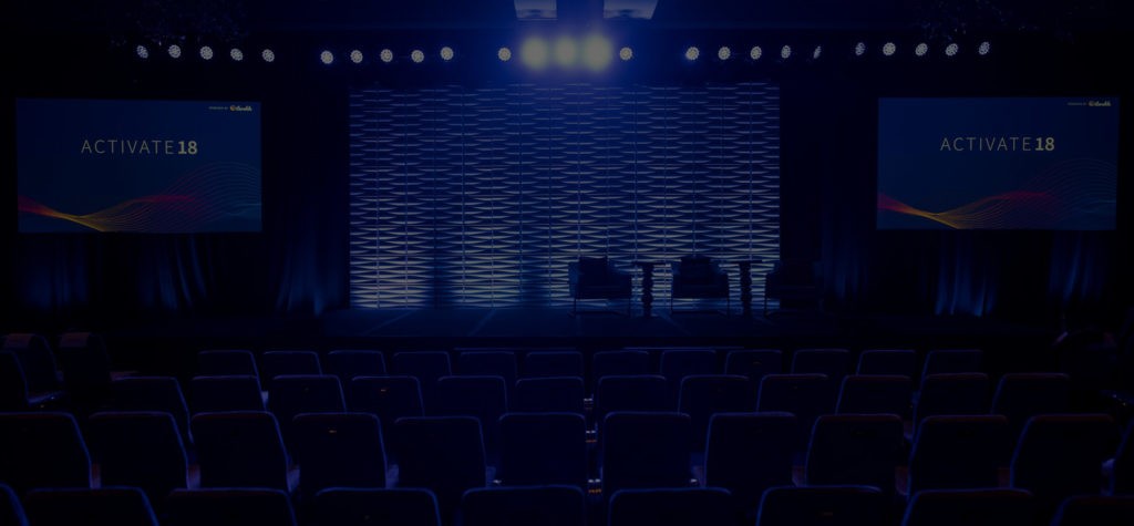 Iterable Activate 2018