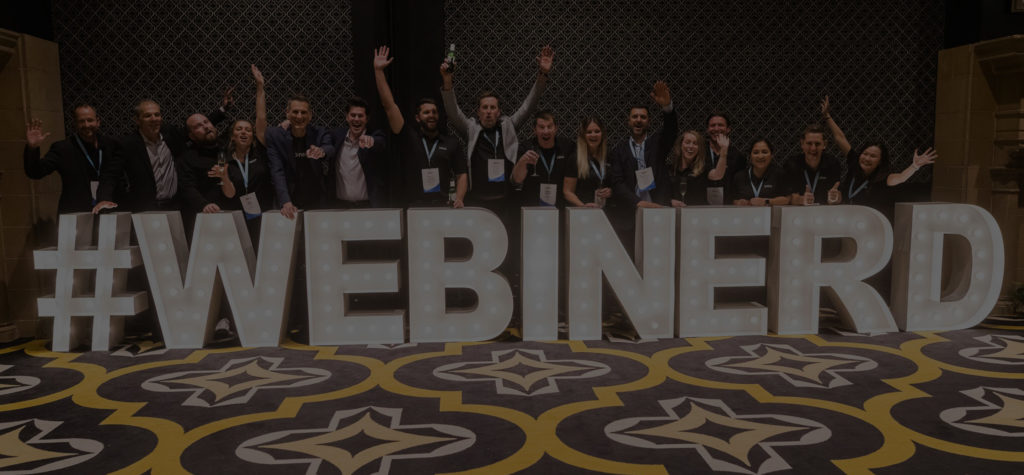 ON24 Webinar World Sydney 2018