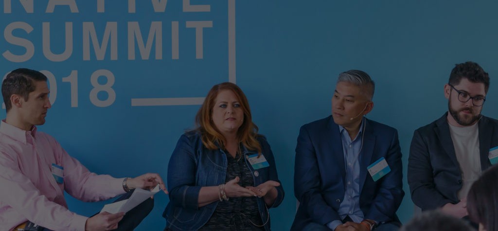 Social Native Summit 2018