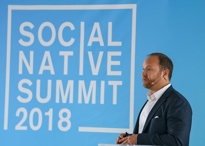 Social Native Summit 2018