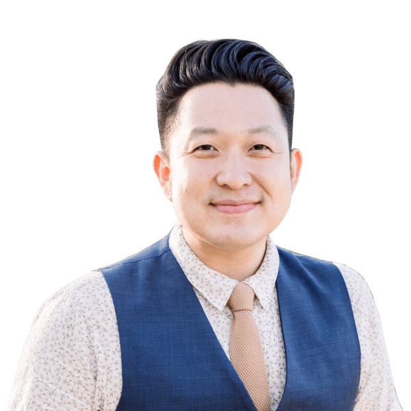 April 2020 #Eventprof of the Month: Jason Rhee