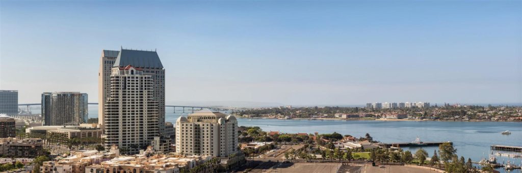 September 2020 City Snapshot: San Diego