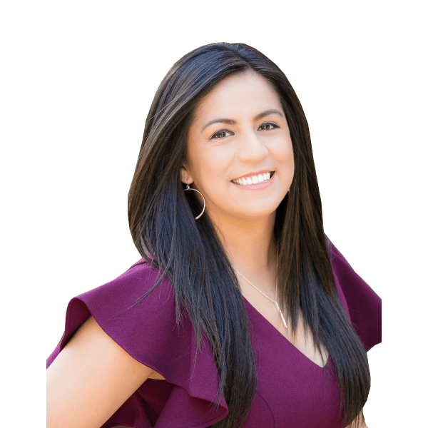 October 2020 #Eventprof of the Month: Veronica Rivera