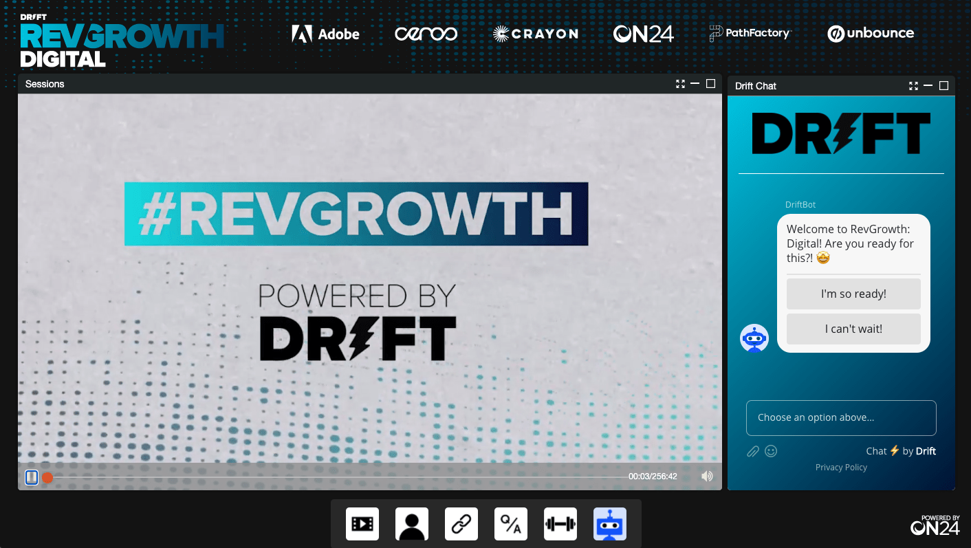 Drift Revgrowth Digital