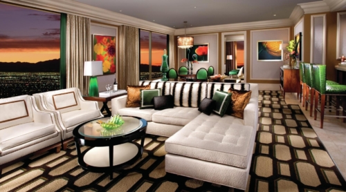 Aria Two Bedroom Penthouse With Regard To Admirable Penthouse Suite Bellagio Las Vegas Bellagio With Aria Two Bedroom Penthouse
